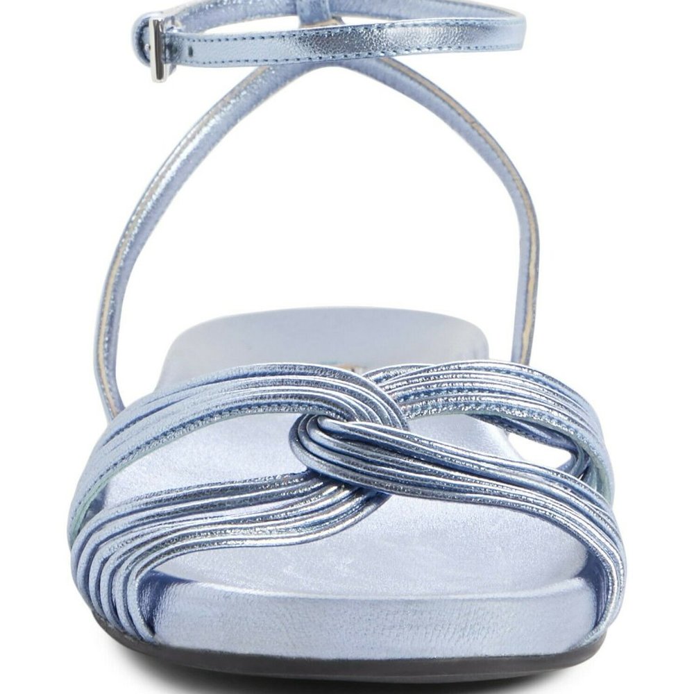 PRADA Roping Sandals Size 39.5 - Picture 4 of 4